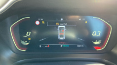 MG HS 1.5 T-GDI Trophy 5dr DCT Petrol Hatchback